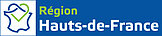 Access to partner's website : Région Hauts-de-France