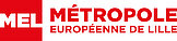 Access to partner's website : Métropole Européenne de Lille