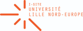 Access to partner's website : I-Site Université Lille Nord-Europe